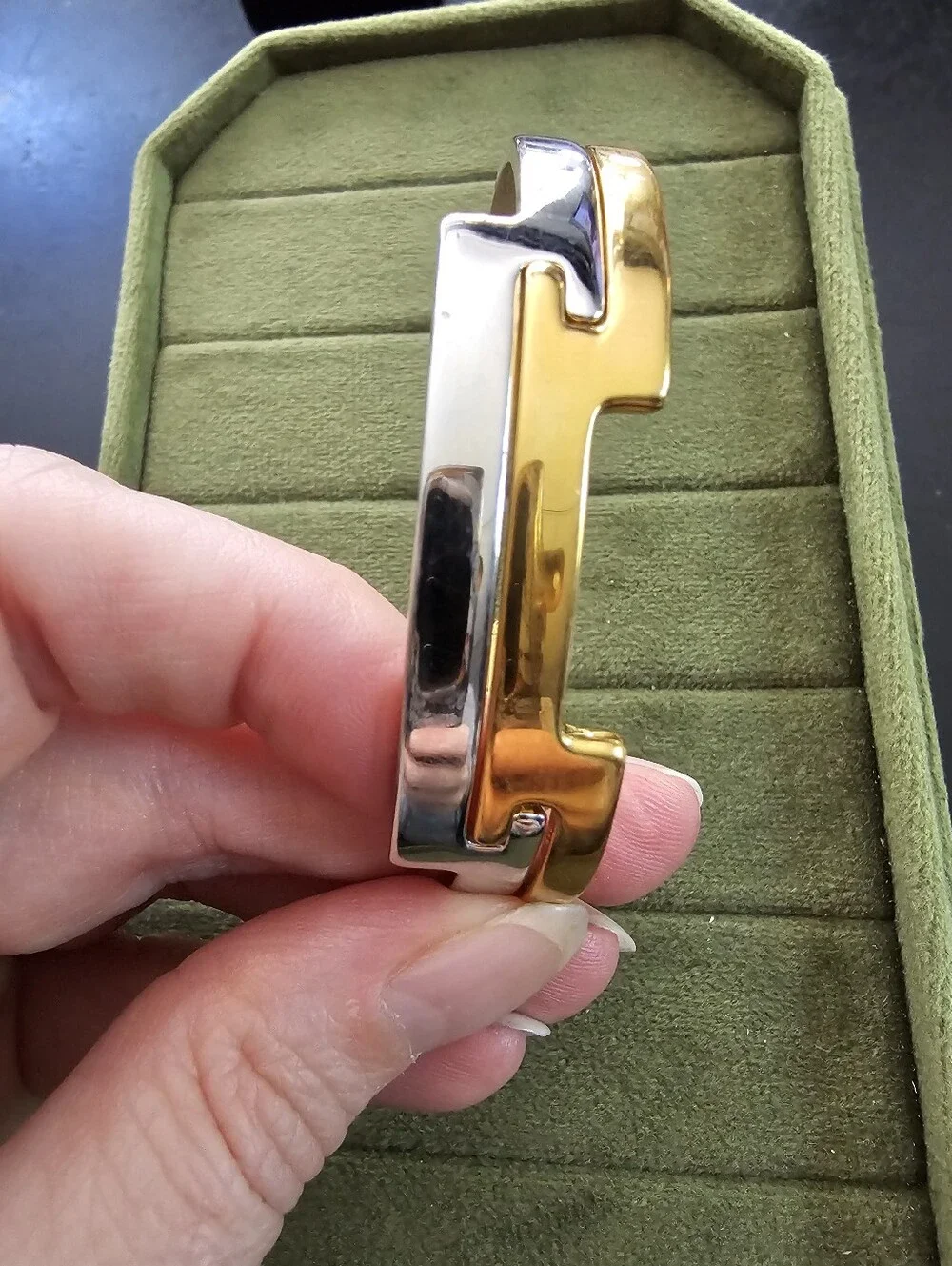 Vintage Avon Bracelets